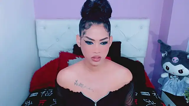 Amanda bigx online show from September 2025 06:37:02 AM