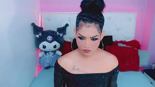 Amanda bigx online show from October 2025 05:54:02 AM