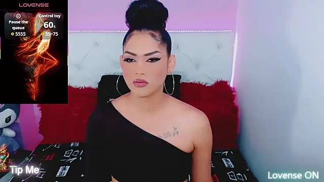 Amanda bigx online show from November 2025 04:56:01 AM