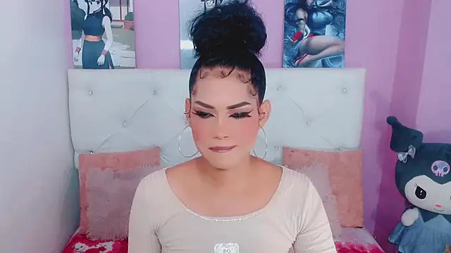 Amanda bigx online show from February 2026 05:12:02 AM