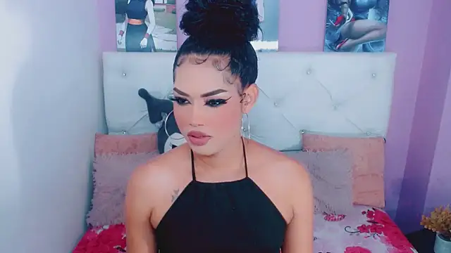 Amanda bigx online show from February 2026 04:16:02 AM