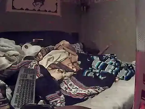 FreeSoul87 online show from January 2026 02:08:01 PM