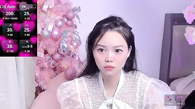 Snapshot of lilies-sweet chatting on January 2025 03:32:01 PM lilies-sweet online show from January 2025 03:32:01 PM