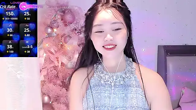 Snapshot of lilies-sweet chatting on January 2025 02:45:02 AM lilies-sweet online show from January 2025 02:45:02 AM