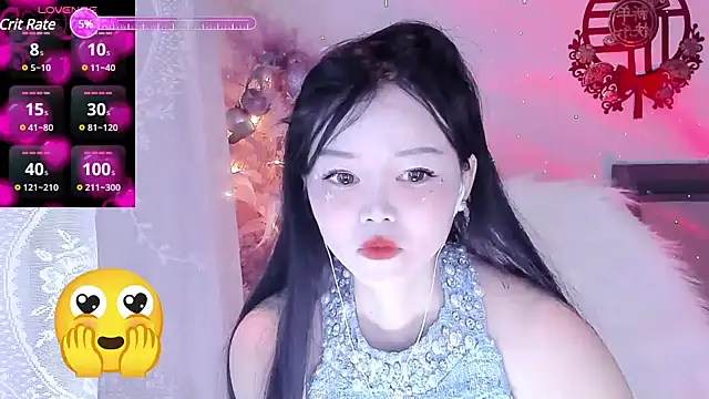 Snapshot of lilies-sweet chatting on January 2025 06:22:02 AM lilies-sweet online show from January 2025 06:22:02 AM