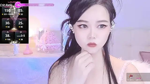 Snapshot of lilies-sweet chatting on March 2025 05:52:02 AM lilies-sweet online show from March 2025 05:52:02 AM