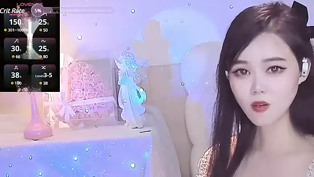 Snapshot of lilies-sweet chatting on March 2025 09:41:01 AM lilies-sweet online show from March 2025 09:41:01 AM