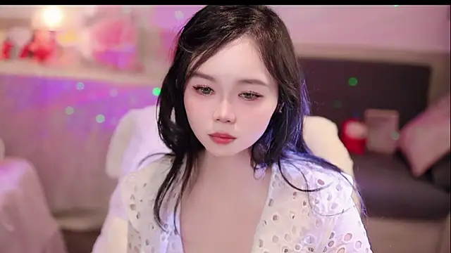 Snapshot of lilies-sweet chatting on December 2025 03:10:01 PM lilies-sweet online show from December 2025 03:10:01 PM