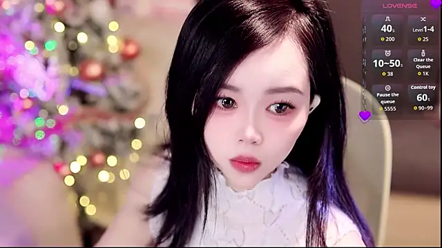 Snapshot of lilies-sweet chatting on January 2026 10:42:02 AM lilies-sweet online show from January 2026 10:42:02 AM