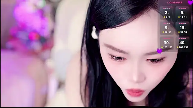 Snapshot of lilies-sweet chatting on January 2026 06:39:01 AM lilies-sweet online show from January 2026 06:39:01 AM