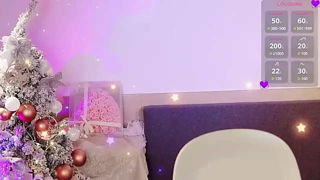 Snapshot of lilies-sweet chatting on February 2026 03:59:01 PM lilies-sweet online show from February 2026 03:59:01 PM