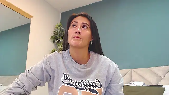 SharisWillian online show from February 2026 04:05:02 AM