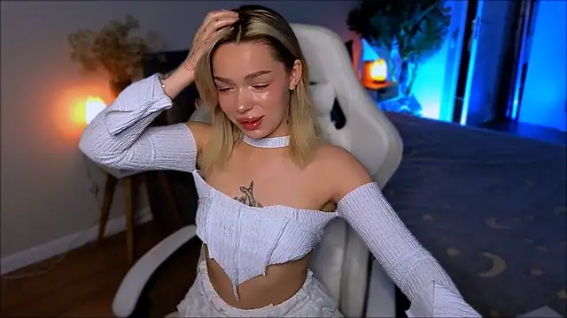 Lily Yin online show from January 2026 05:57:02 AM