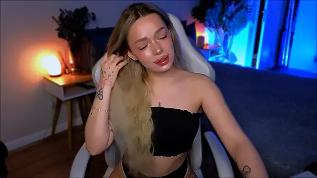 Lily Yin online show from February 2026 05:48:02 AM