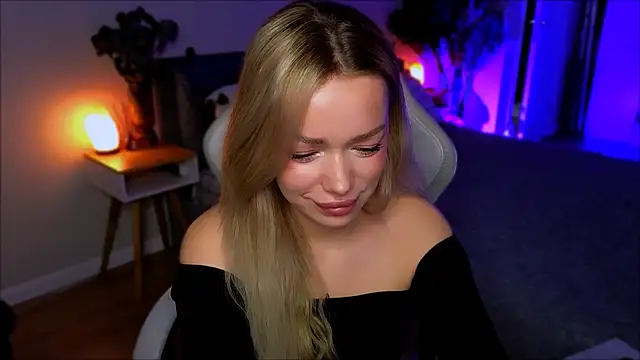 Lily Yin online show from March 2026 05:59:02 AM