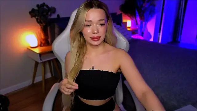 Lily Yin online show from March 2026 05:34:02 AM