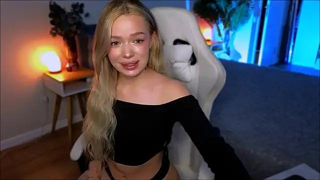 Lily Yin online show from April 2026 05:51:02 AM