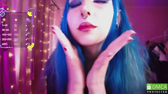 JustMeowGirl online show from November 2025 04:36:01 AM