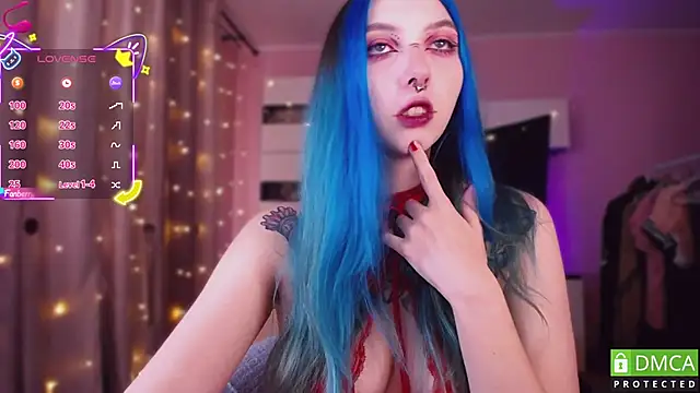 JustMeowGirl online show from November 2025 04:14:02 AM