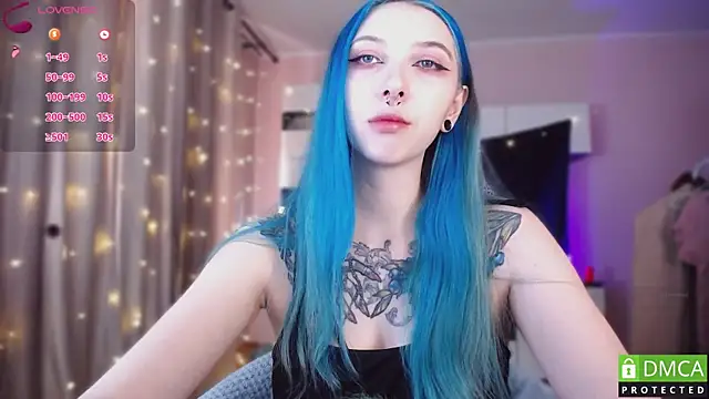 JustMeowGirl online show from November 2025 04:29:02 AM