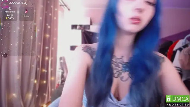 JustMeowGirl online show from January 2026 05:12:01 AM