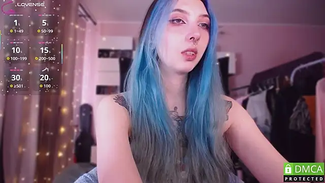 JustMeowGirl online show from February 2026 04:17:02 AM