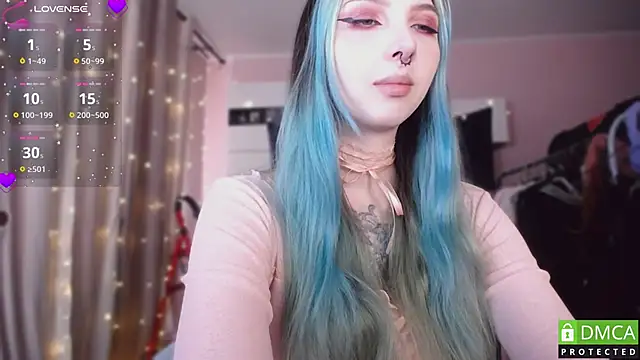 JustMeowGirl online show from March 2026 05:07:01 AM