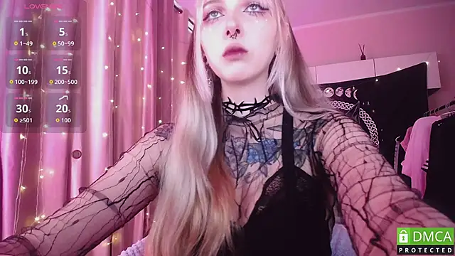 Snapshot of JustMeowGirl chatting on June 2026 05:13:02 AM JustMeowGirl online show from June 2026 05:13:02 AM