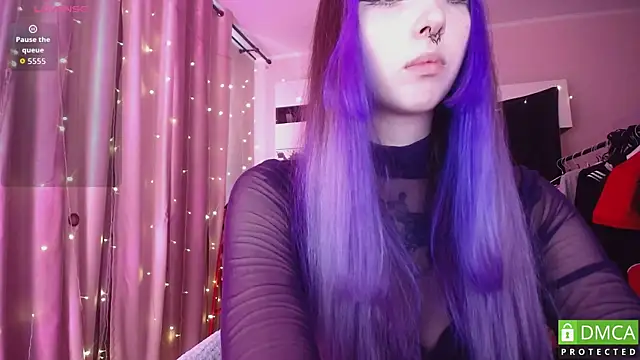 Snapshot of JustMeowGirl chatting on July 2026 04:43:01 AM JustMeowGirl online show from July 2026 04:43:01 AM