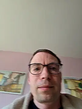 Schnubby1 online show from March 2026 09:17:01 AM