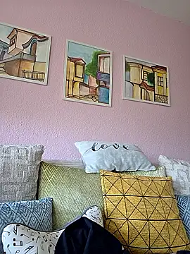 Schnubby1 online show from April 2026 01:28:02 PM