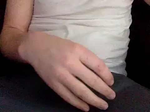 Kink Master Daddy online show from March 2025 03:18:02 AM