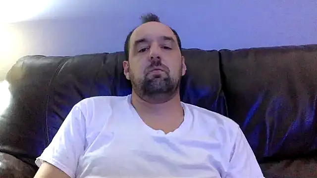 Kink Master Daddy online show from October 2025 01:19:01 AM