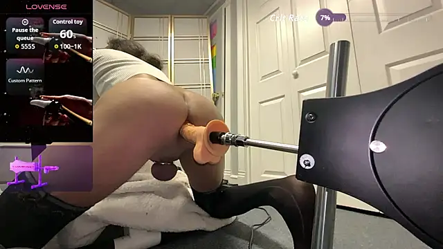 Snapshot of sissysylvia chatting on February 2026 09:44:02 PM sissysylvia online show from February 2026 09:44:02 PM