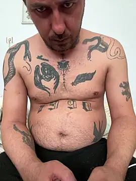 sikergecer3435 online show from February 2026 01:45:02 PM