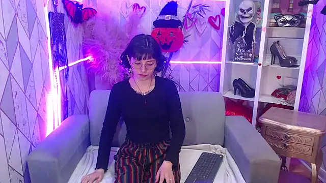charlottemoonxz online show from October 2025 04:19:02 PM