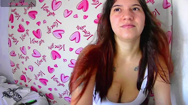 lynieh- online show from September 2025 09:06:02 PM