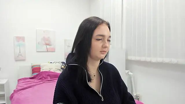 Pretty anniee online show from March 2026 01:32:02 AM