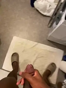 damien954 online show from January 2026 09:58:02 AM