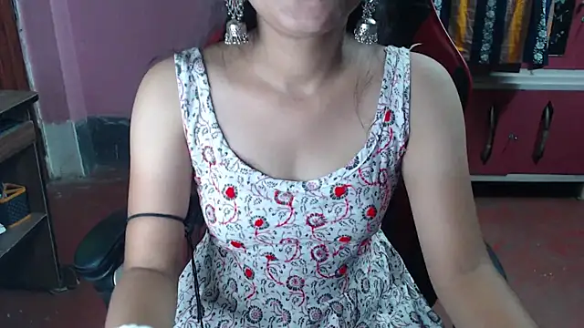Angel Alison  online show from May 2026 06:59:01 PM