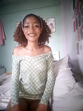 GoddessVee online show from November 2025 12:16:02 PM