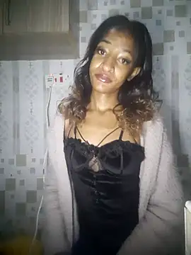 Snapshot of GoddessVee chatting on July 2026 11:45:02 PM GoddessVee online show from July 2026 11:45:02 PM