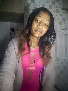 Snapshot of GoddessVee chatting on July 2026 09:39:01 PM GoddessVee online show from July 2026 09:39:01 PM