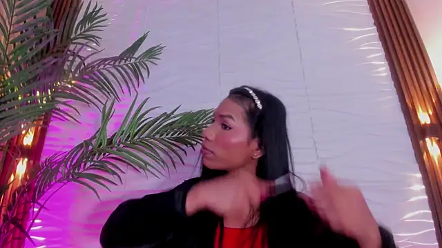 kimberly Gonzalez1 online show from September 2025 03:30:02 AM