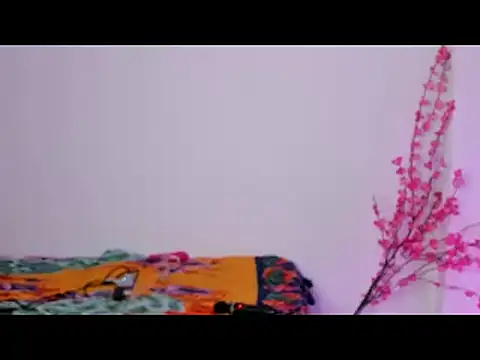 CarolinneMoor online show from February 2025 01:34:01 AM