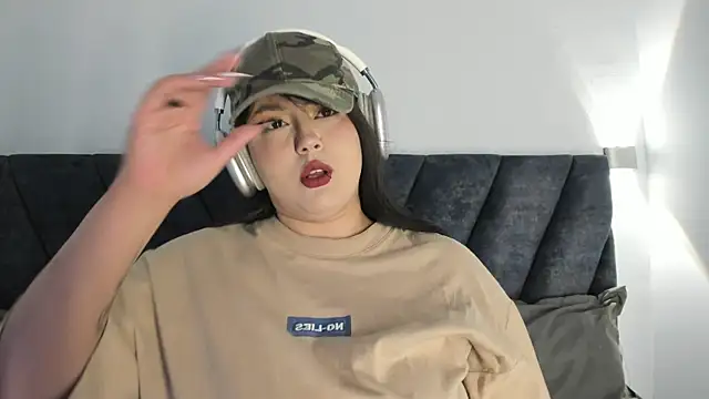 Karmilla Rosse online show from January 2026 10:29:01 AM