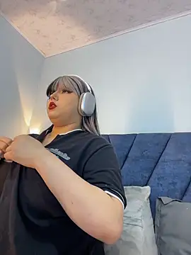 Karmilla Rosse online show from March 2026 10:37:01 AM