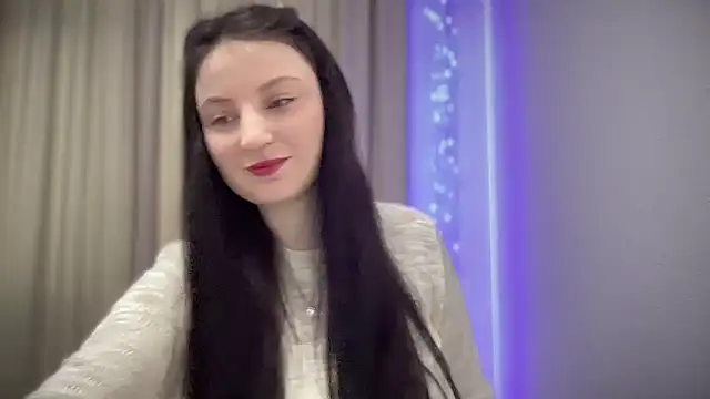 Snapshot of LocaAlis chatting on February 2025 12:27:01 PM LocaAlis online show from February 2025 12:27:01 PM