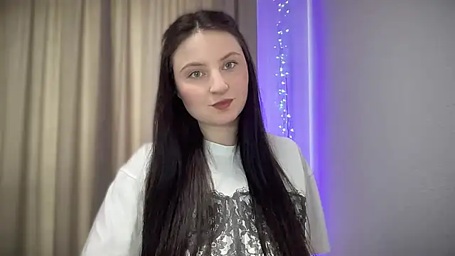 Snapshot of LocaAlis chatting on February 2025 01:08:02 PM LocaAlis online show from February 2025 01:08:02 PM