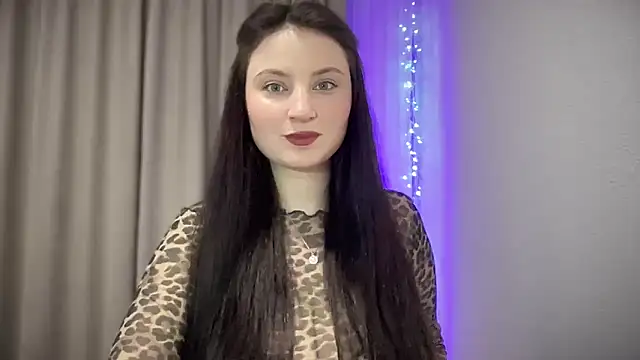 Snapshot of LocaAlis chatting on March 2025 08:43:01 PM LocaAlis online show from March 2025 08:43:01 PM